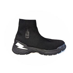 Neil Barrett Sock Sneakers US11